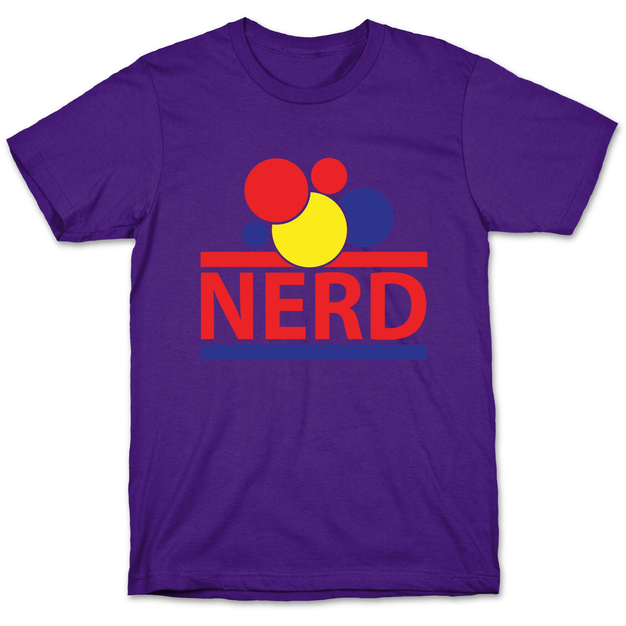Nerd Life T-Shirt